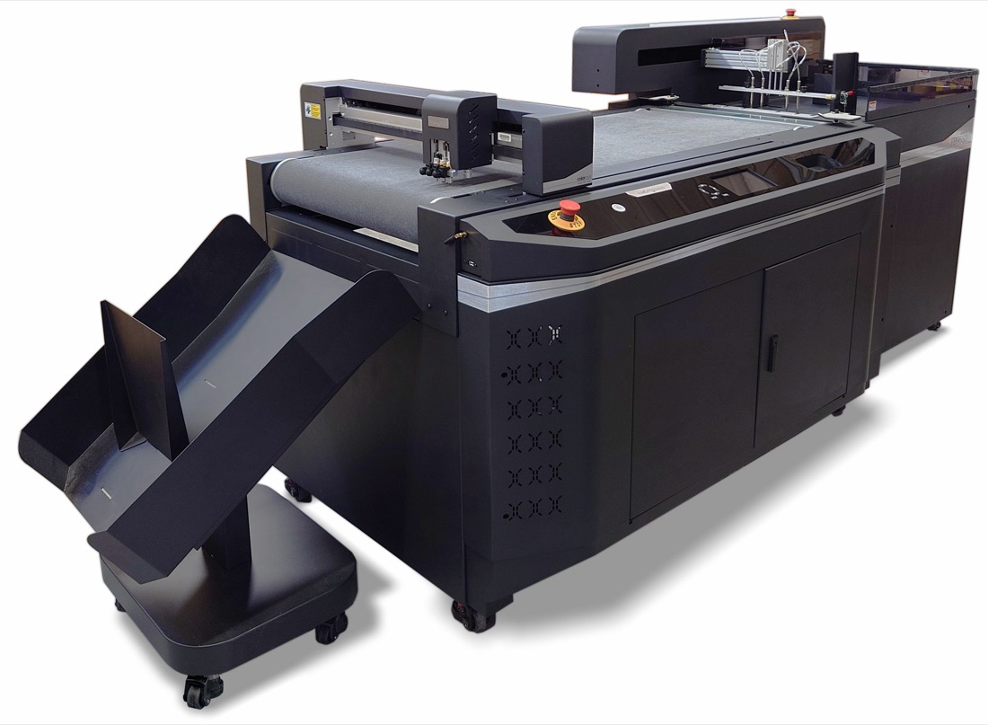 ColorCut FB9550 Pro-T