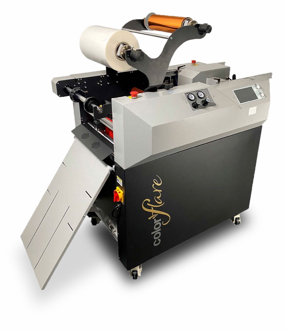 Morgana ColorFlare CF2500