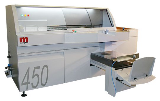 Morgana DB-450