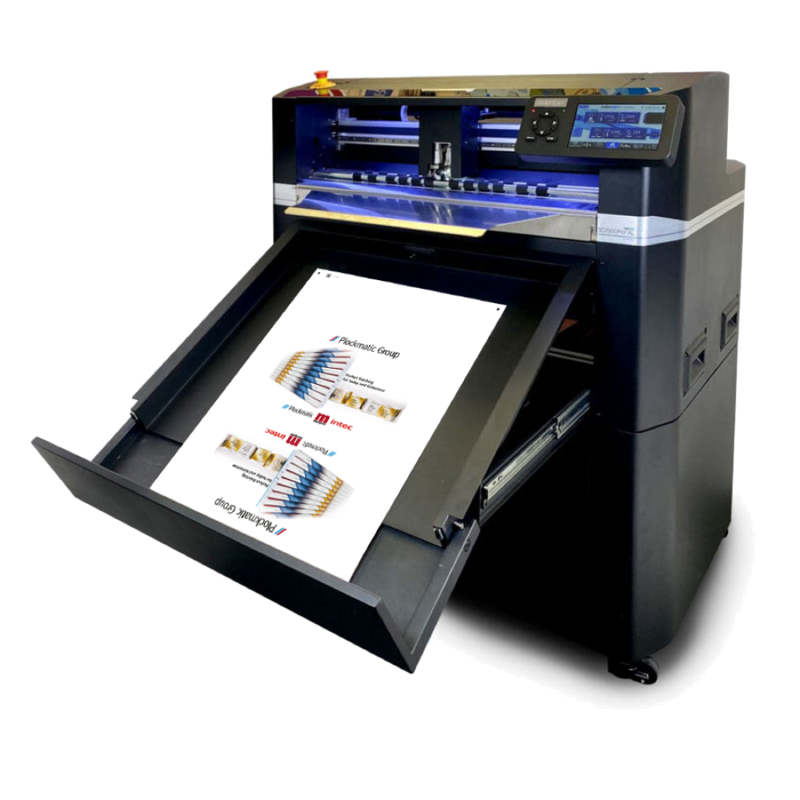 Morgana ColorCut SC7000 Pro-T XL