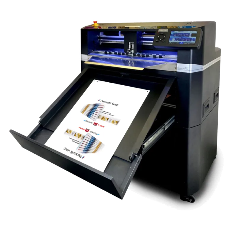 Morgana ColorCut SC7100 Pro-T