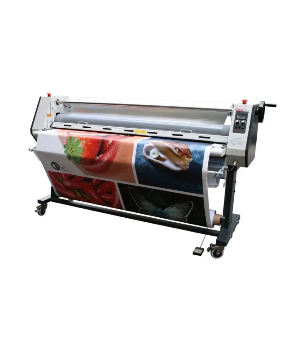 Laminatrice Plastitech