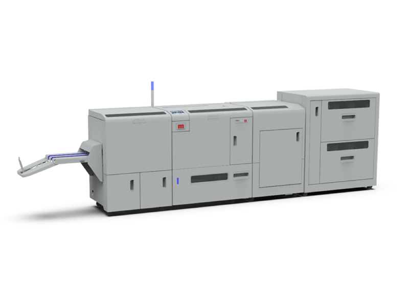 Plockmatic BM5000