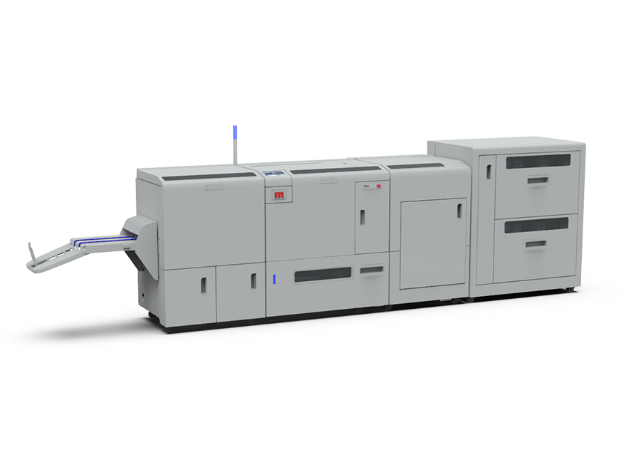 Plockmatic BM5035 / BM5050