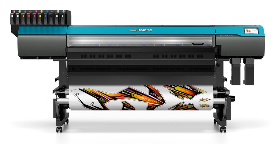 Roland TrueVIS AG-640