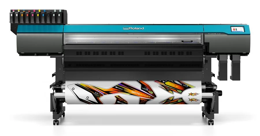 Roland TrueVIS AG-640