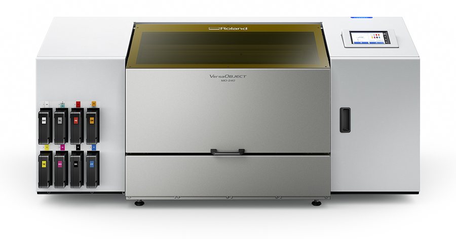 Roland VersaOBJECT MO-240