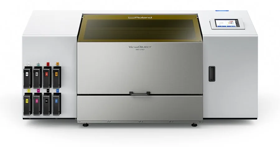 Roland VersaOBJECT MO-240