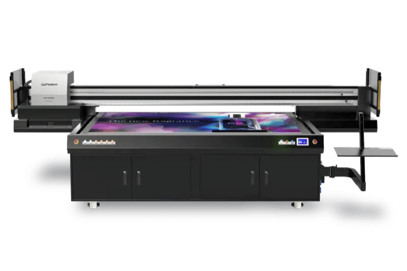 Stampante UV Roland DG