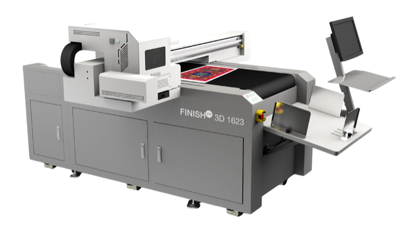 Skandacor FINISHpro 3D 1623
