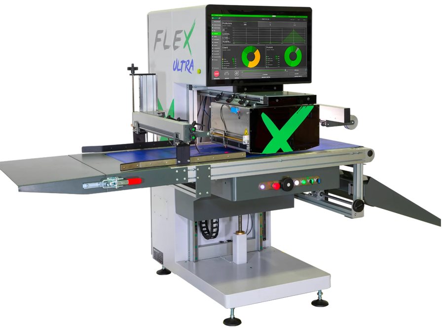 Smartjet Flex Ultra