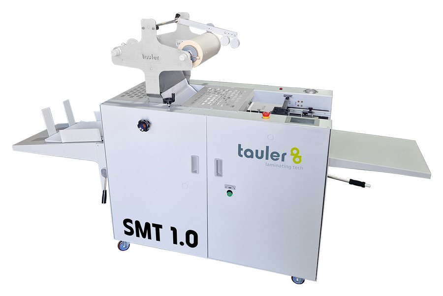 Tauler SMT 1.0