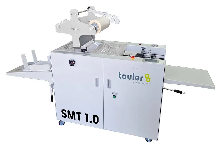 Tauler SMT 1.0