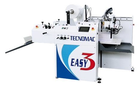 Tecnomac Easy
