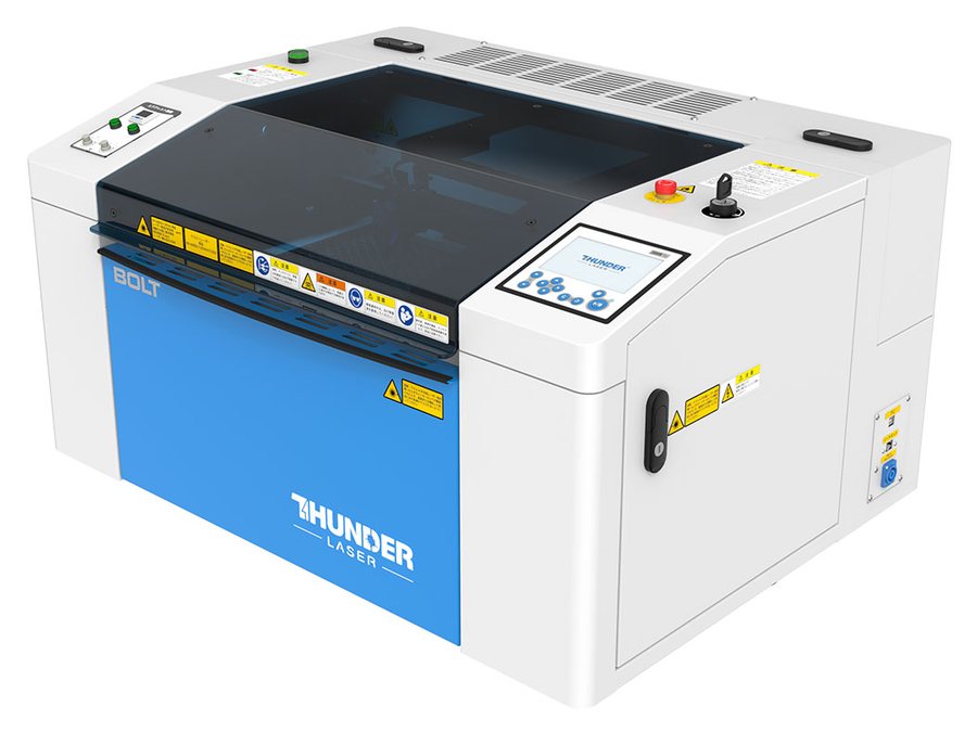 Thunder Laser Bolt