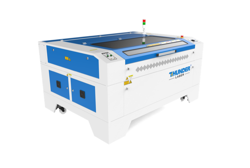 Thunder Laser Nova
