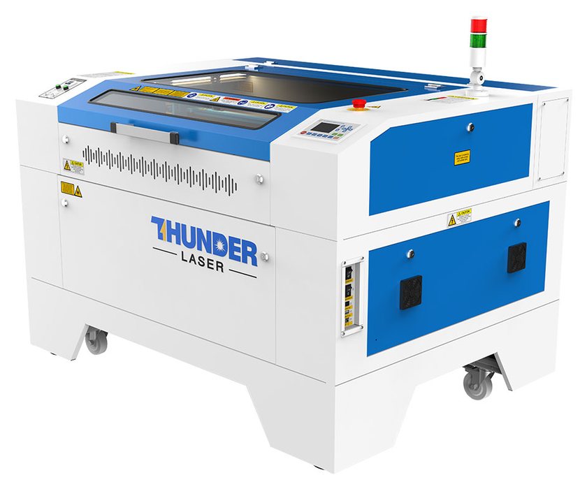 Thunder Laser Nova