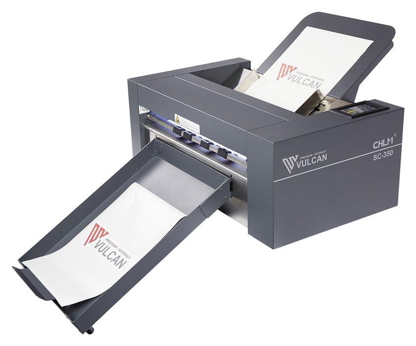 Vulcan SC-350