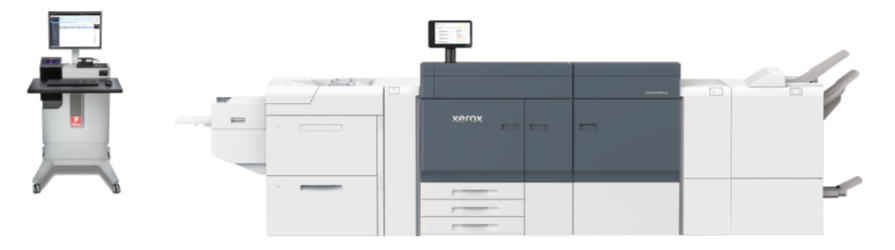 Xerox Proficio PX500